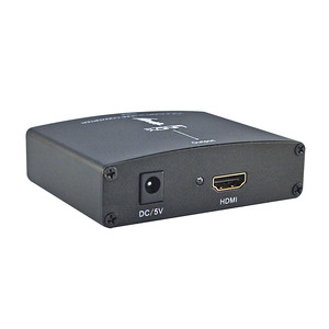 VGA + Audio an HDMI Konverter