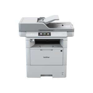 MFC-L6900DW A4 All-in-One Drucker/Kopierer/Scanner/Fax Laserdruck