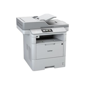 MFC-L6800DW A4 All-in-One Drucker/Kopierer/Scanner/Fax Laserdruck