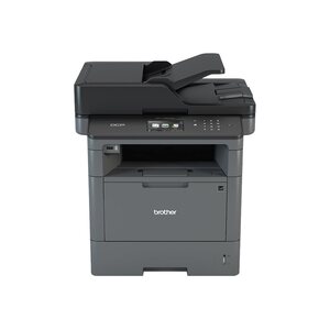 DCP-L5500DN A4 All-in-One Drucker/Kopierer/Scanner Laserdruck
