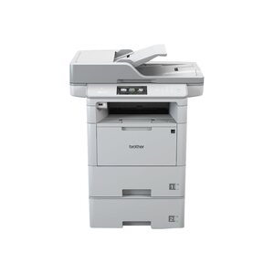 MFC-L6800DWT A4 All-in-One Drucker/Kopierer/Scanner/Fax Laserdruck