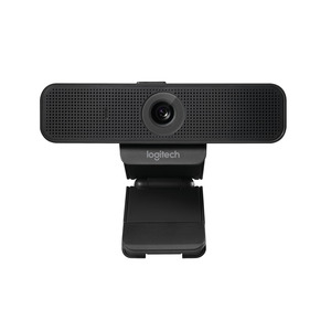 C925e Webcam 1920 x 1080 Pixel USB2.0