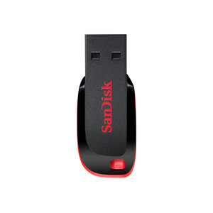 Cruzer Blade USB Flash Drive 32 GB Grün