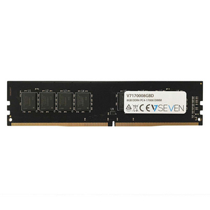 8 GB RAM DDR4 PC4-17000 2133 MHz