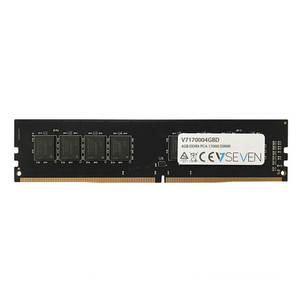 4GB DDR4 PC4-17000 - 2133Mhz 1.2V DIMM PC-Arbeitsspeicher