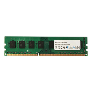 4 GB RAM DDR3 PC3-10600 1333 MHz