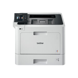 HL-L8360CDW A4 Farblaserdrucker 2400x600dpi 31ppm