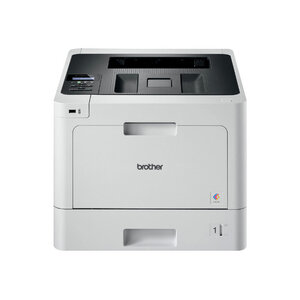 HL-L8260CDW A4 Farblaserdrucker 2400x600dpi 31ppm