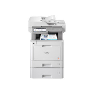 MFC-L9570CDWT A4 All-In-One Drucker/Scanner/Kopierer/Fax Farblaserdruck