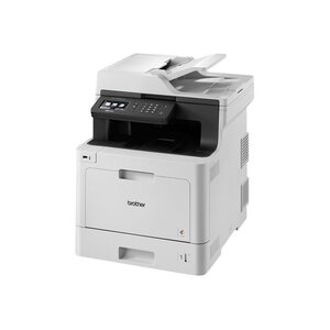 MFC-L8690CDW A4 All-In-One Drucker/Scanner/Kopierer/Fax Farblaserdruck