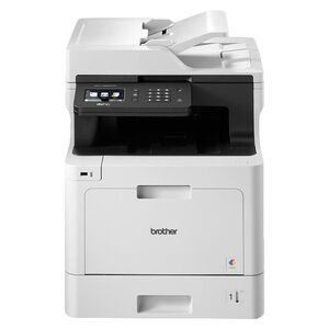MFC-L8690CDW A4 All-In-One Drucker/Scanner/Kopierer/Fax Farblaserdrucker