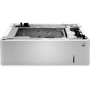 HP Color LaserJet P1B09A Papierzuführung 550 Blatt für M652n, M652dn, M653dn, M653x