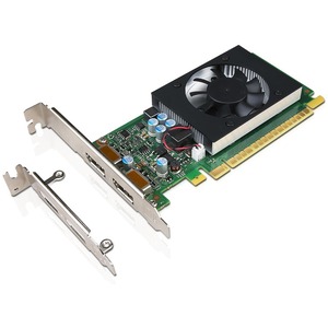 Nvidia GeForce GT730 2 GB PCIe