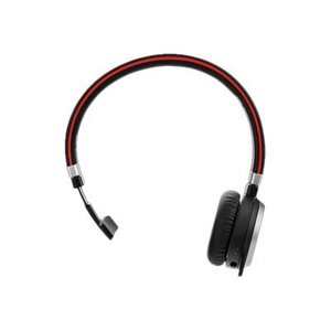 Evolve 65 MS mono On-Ear Bluetooth Headset  inkl. Ladestation