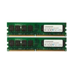 4GB DDR2 PC2-6400 - 800MHZ 1.8V DIMM PC-Arbeitsspeicher