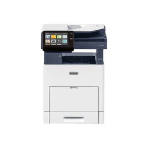 VersaLink C605 A4 All-in-One Drucker/Kopierer/Scanner Farblaserdruck