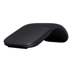 Surface Arc Maus 2 Tasten Bluetooth 4.0 schwarz