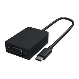 Surface USB-C zu VGA Adapter