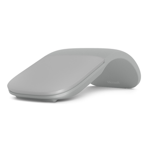 Surface Arc Maus 2 Tasten Bluetooth 4.0 grau