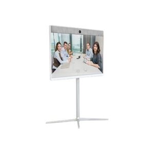 Spark Room 55 - GPL - Video conferencing kit - with Cisco Floor Stand Kit