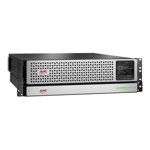 Smart-UPS On-Line Li-Ion 1000VA Rack/Tower 230V mit Network Management Karte & Batterie Paket