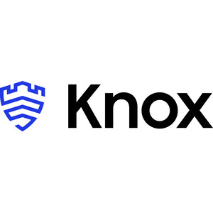 Knox Manage 1 Jahr per Seat Lizenz