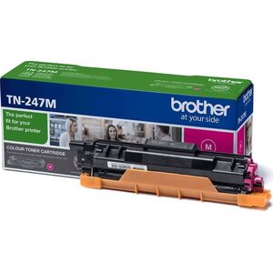 Toner TN-247M ca. 2300 Seiten magenta