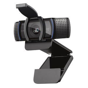 HD Pro Webcam C920S Farbe 1920x1080 Audi