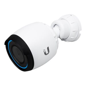 UniFi Protect Netzwerkkamera Indoor/Outdoor Farbe (Tag&Nacht) 3840x2160 verschiedene Brennweiten Audio GbE H.264 PoE Plus