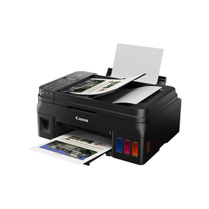 PIXMA G4511 A4 All-in-One Drucker/Scanner/Kopierer/Fax Tintenstrahldrucker