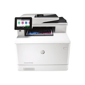 Color LaserJet Pro M479fdw A4 All-in-One Drucker/Kopierer/Scanner/Fax Laserdruck