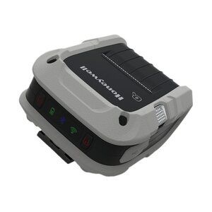 RP4 Etikettendrucker 203 dpi bis zu 127 mm/Sek. Rolle (11 cm) USB 2.0 NFC BT