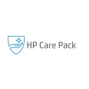 Electronic HP Care Pack Next Business Day Hardware Support Post Warranty 1 Jahr Vor-Ort 9x5 Reaktionszeit: am nächsten Arbeitstag
