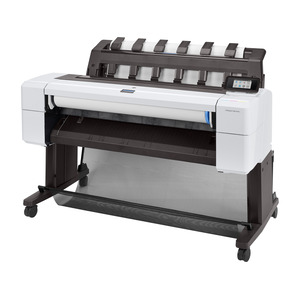 DesignJet T1600 914 mm (36") Großformatdrucker Tintenstrahldrucker 2400x1200dpi