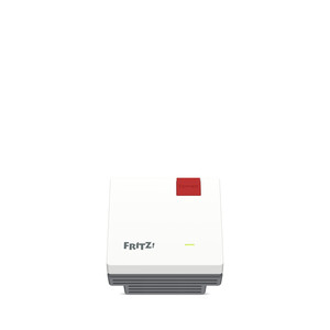 FRITZ!WLAN Repeater 600 Wi-Fi-Range-Extender 2,4 GHz