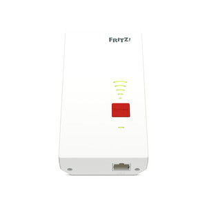 FRITZ!Repeater 2400 Wi-Fi-Range-Extender Wi-Fi Dualband