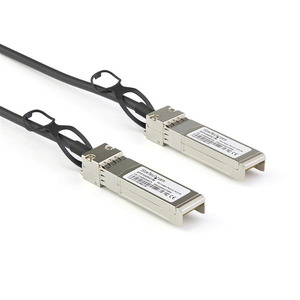 Dell EMC DAC-SFP-10G-2M kompatibles SFP+ Kupfer Modul - 10GBase-CU