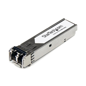 Brocade 10G-SFPP-SR kompatibles SFP+ Multimode Modul - 10GBase-SR