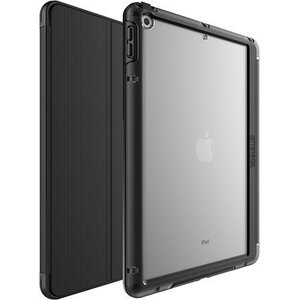 Symmetry Folio Apple iPad 10.2" (2021-2019) schwarz