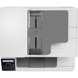 Color LaserJet Pro MFP M183fw A4 All-in-One Drucken/Scannen/Kopieren Farblaserdrucker