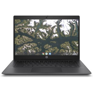 Chromebook 14 G6 Celeron N4020 4GB 32GB