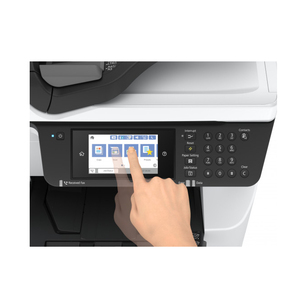 WorkForce Pro WF-C878RDTWFC A3 All-in-One Drucker/Scanner/Kopierer/Fax Tintenstrahldrucker Duplex