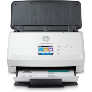 Scanjet Pro N4000 Dokumentenscanner 600x600dpi 40ppm Blatt USB 3.0