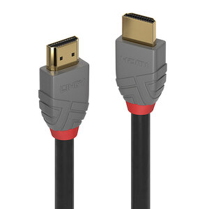 HDMI Kabel HDMI/HDMI Stecker/Stecker Schwarz 15m
