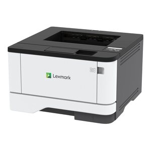 MS431dn A4 s/w Laserdrucker 600x600dpi 42ppm Duplex