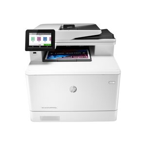 Color LaserJet Pro MFP M479fnw A4 All-in-one Drucker/Scanner/Kopierer/Fax Farblaserdrucker