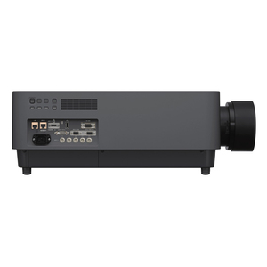 VPL-FHZ101L 3-LCD-Projektor 1920x1200 Pixel 10000 ANSI Lumen Schwarz