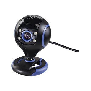 Streaming-Webcam REC 200 HD