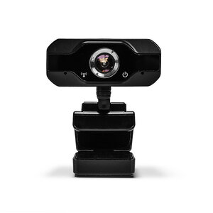 Full HD 1080p Webcam mit Mikrofon