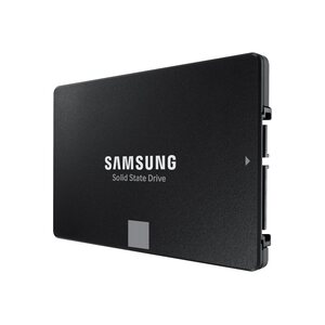 870 EVO SSD 1000 GB SATA intern 6,4 cm (2,5")